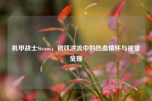 机甲战士Steam，钢铁洪流中的热血情怀与视觉呈现